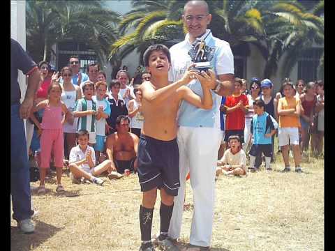 VÍDEO MOTIVACIÓN AD TARAGUILLA 2012-13