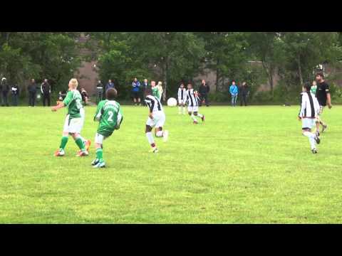 Beiler Jeugdtoernooi: Forza Almere D2 - Zeerobben D3/4