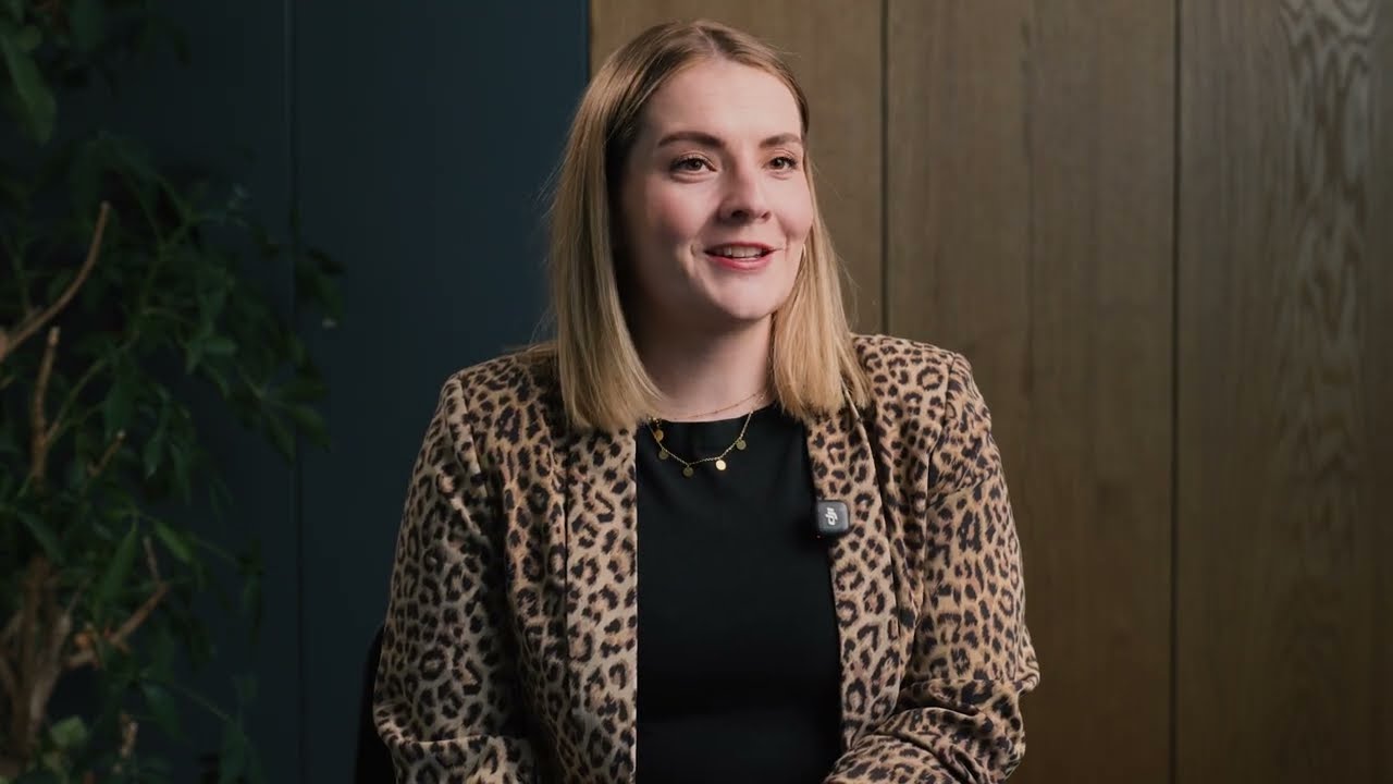 Video — Lisa Schmid