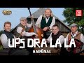 Sadūnai - Ups dra la la