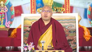 Los tres aspectos principales del camino 2/3