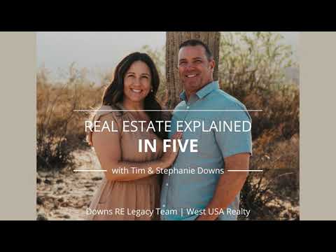 Watch the companion video about what listing photos do not tell West Valley buyers