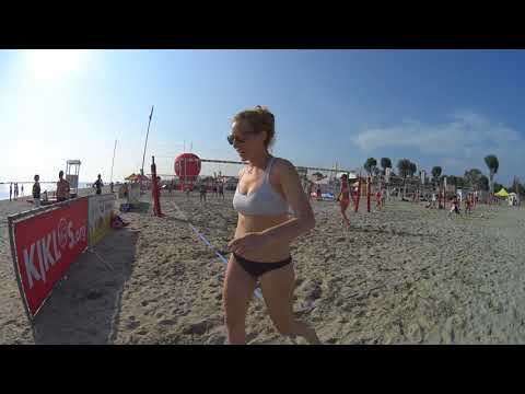 1° Partita Gironi: Delnevo & Vezzani