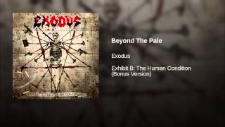 Beyond The Pale