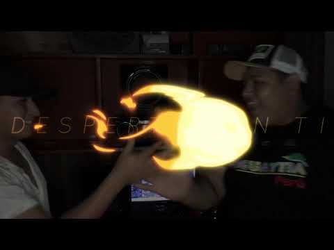 Keyner x AJ Seclen x Akira Rap - Desperte sin ti 2