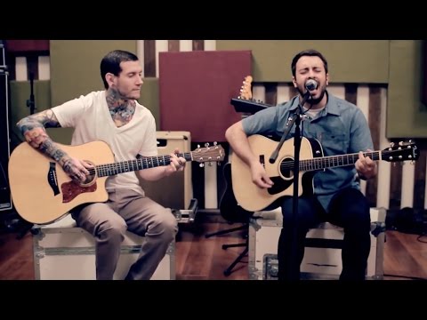 This Wild Life - Pink Tie (Live Session)