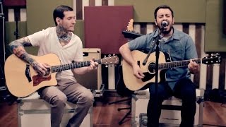 Acoustic song - This Wild Life - Pink Tie