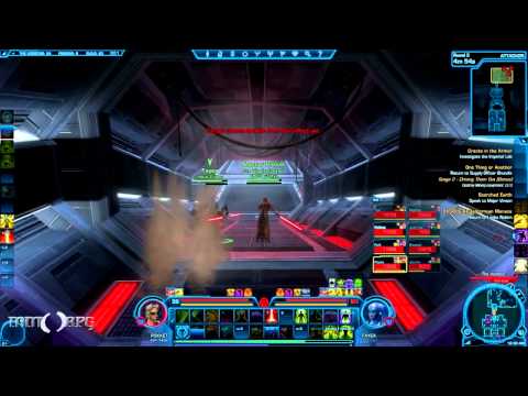 Game Face #19: Pokket's Guide to the Voidstar
