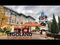 Legoland Hotel - Legoland Windsor | Round-Up Reviews | Hotel