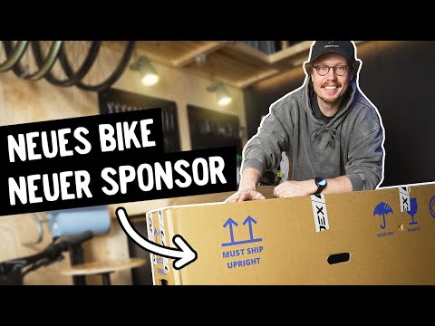 Ich habe mir mein TRAUMBIKE GEBAUT | Giant Reign Advanced Pro 1 (2023) Bike Build | Freeride Flo