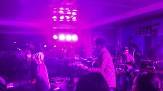 Karenamu - Rahmania Astrini (Live at JGTC 2018)