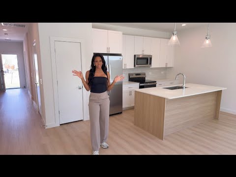 Townhomes From Rent
