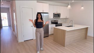 Garland & Rowlett TX Apartments + Townhomes Tour 🏡 | 1–4 Bedrooms + Up to 10 Weeks FREE Rent!