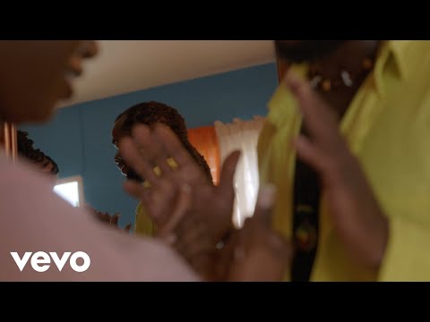 TruVice - Royalness/Nah Share Me Woman (Official Video)