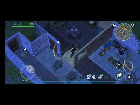 Ldoe Base Raid (Player6270's Base) No C4 Raid - Last Day On Earth Survival