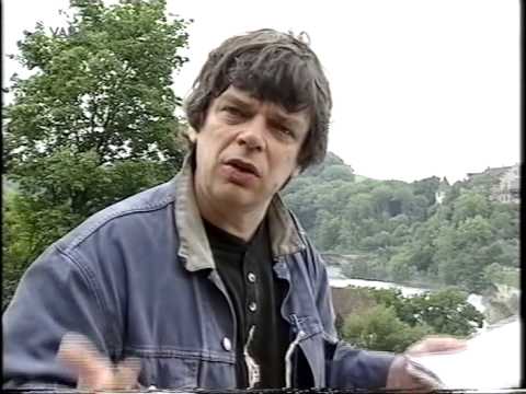 145 (1999) De wereld van Boudewijn Büch - Goethe Achterna 09: Bergopwaarts