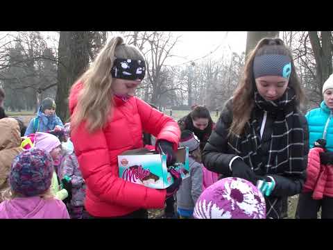 Paskov ► 1. ročník Paskovské devítky