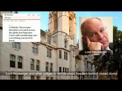 UK Column Monday 25/04/2016