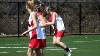 preview picture of video 'Canandaigua Lacrosse'