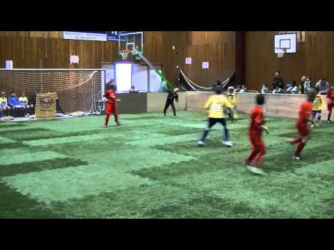 ferhat wolvertem tournoi 2 01 2012