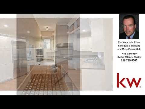 28 Pine Grove, Needham, MA Presented by Ned Mahoney.