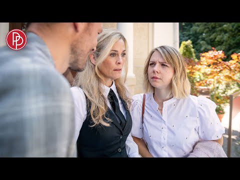 "Sturm der Liebe"-Vorschau Folge 4185: Überraschendes Comeback und krasses Geständnis • PROMIPOOL