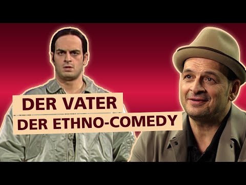 Kaya Yanar: Der Vater der deutschen Ethno-Comedy | Comedy Allstars - Meilensteine des Humors