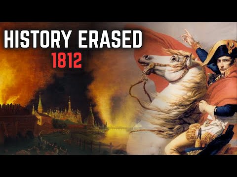 The War of 1812 Was Not a War — It Was an Erasure