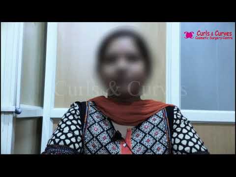 Breast Augmentation Patient