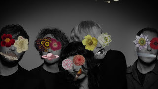 Winterpills. Love Songs. Out March 18, 2016.