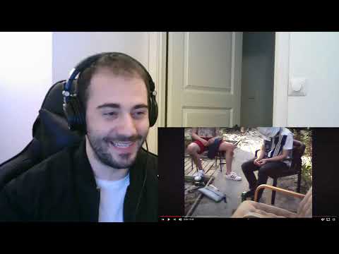 Norsk Utlending reacter på: " FIT SHACED - GLADVOLD (MUSIKKVIDEO) "