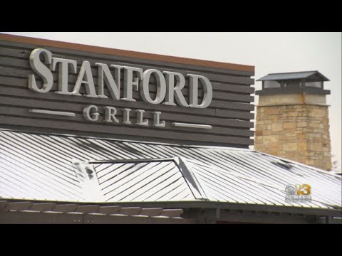 Yelp lista dois restaurantes em Maryland como os mais românticos