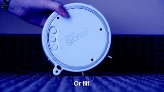 How to Use the SKYlite