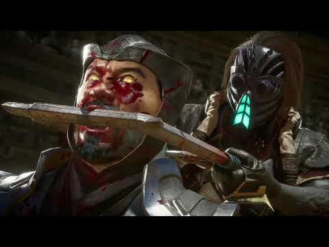 Mortal Kombat 11 Pro Kompetition Finals 2021    Full Tournament! TOP8 + Finals