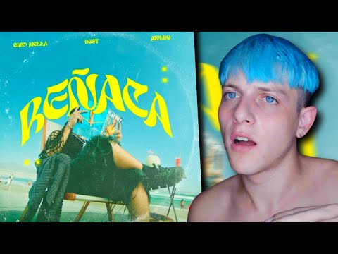 BERTIAKA REACCIONA a REÑACA - GINO MELLA FT AK4:20 , BEST