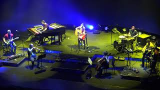 Levante - Io Ti Maledico - Teatro Regio - Parma  28/03/2018