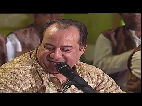 Zahe-e-Ulfat-e-Tajdar-e-Madina | Rahat Fateh Ali Khan | Tajdar-e-Madina