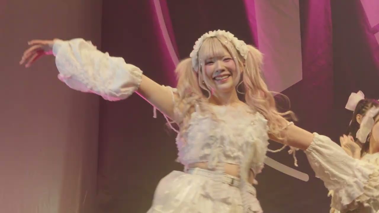 𝙎𝙥𝙧𝙞𝙣𝙜 𝘽𝙡𝙤𝙤𝙢 𝙏𝙤𝙪𝙧　2026.03.31@神田明神ホール　#RiNCENT　#LOGINew