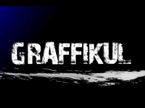 GRAFFIKUL - WUTS MINE