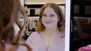Dancer and Plus-Size Advocate Amanda On Representation Mattering | Sephora