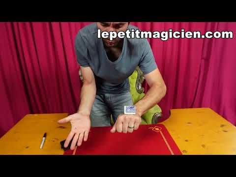Voir la vidéo Supreme Change - Gauthier Baugier