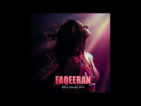 Rashmeet Kaur - Faqeeran Afrohouse | Prabh Uppal | Dhrruv Yogi
