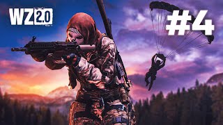 Cette vidéo PROUVE que WARZONE 2 est pas si mal.. Best of Nianfo #4