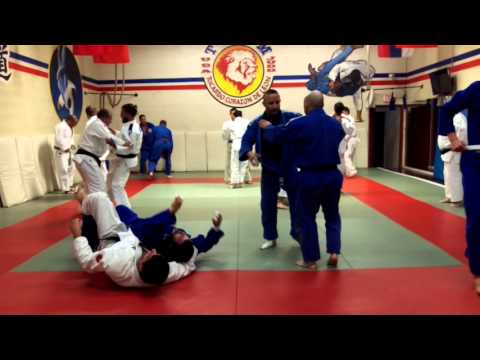 Judo Miami Club de Cintas Negras Ricardo Tuero academy