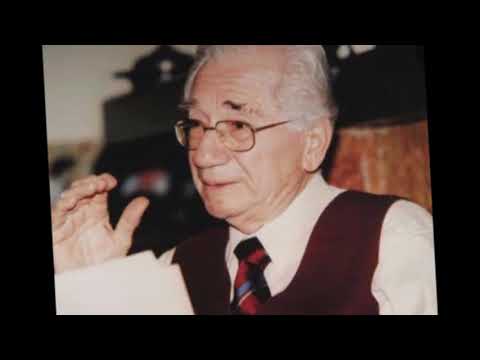 Alâeddin YAVAŞÇA-Ömrün Şu Biten Neş'vesi Tam Olsun Erenler (UŞŞAK)R.G.