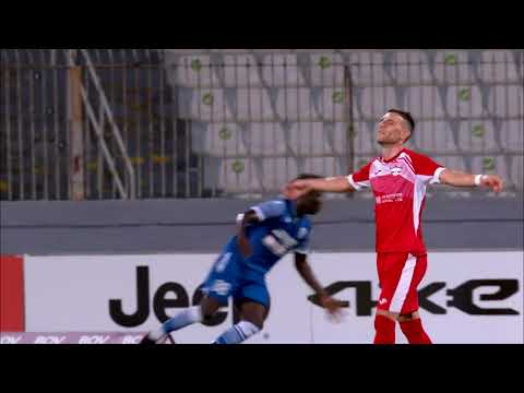MOSTA (2-1) BALZAN MD5 - 26.09.2021 - #MATCHHIGHLIGHT