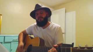 "Codeine" - Jason Isbell cover