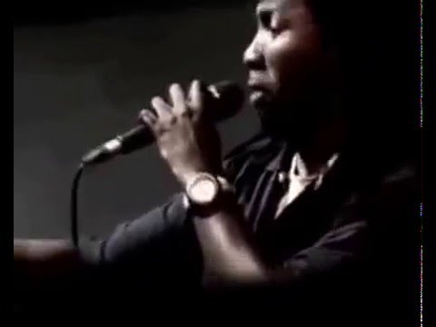 PHATHAR MAK - Tó Borrado  Improviso no Espaço Bahía  Ft: Simimi Ni Moyo