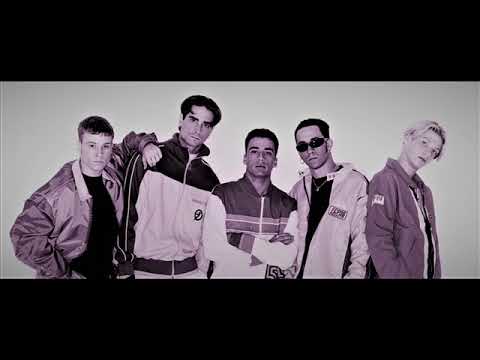 Backstreet Boys - Boys Will Be Boys (Kazaam Soundtrack Mix) (Subtitulada en castellano)