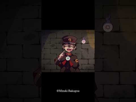 Yashiro and Hanako💔🖤🔪🩸